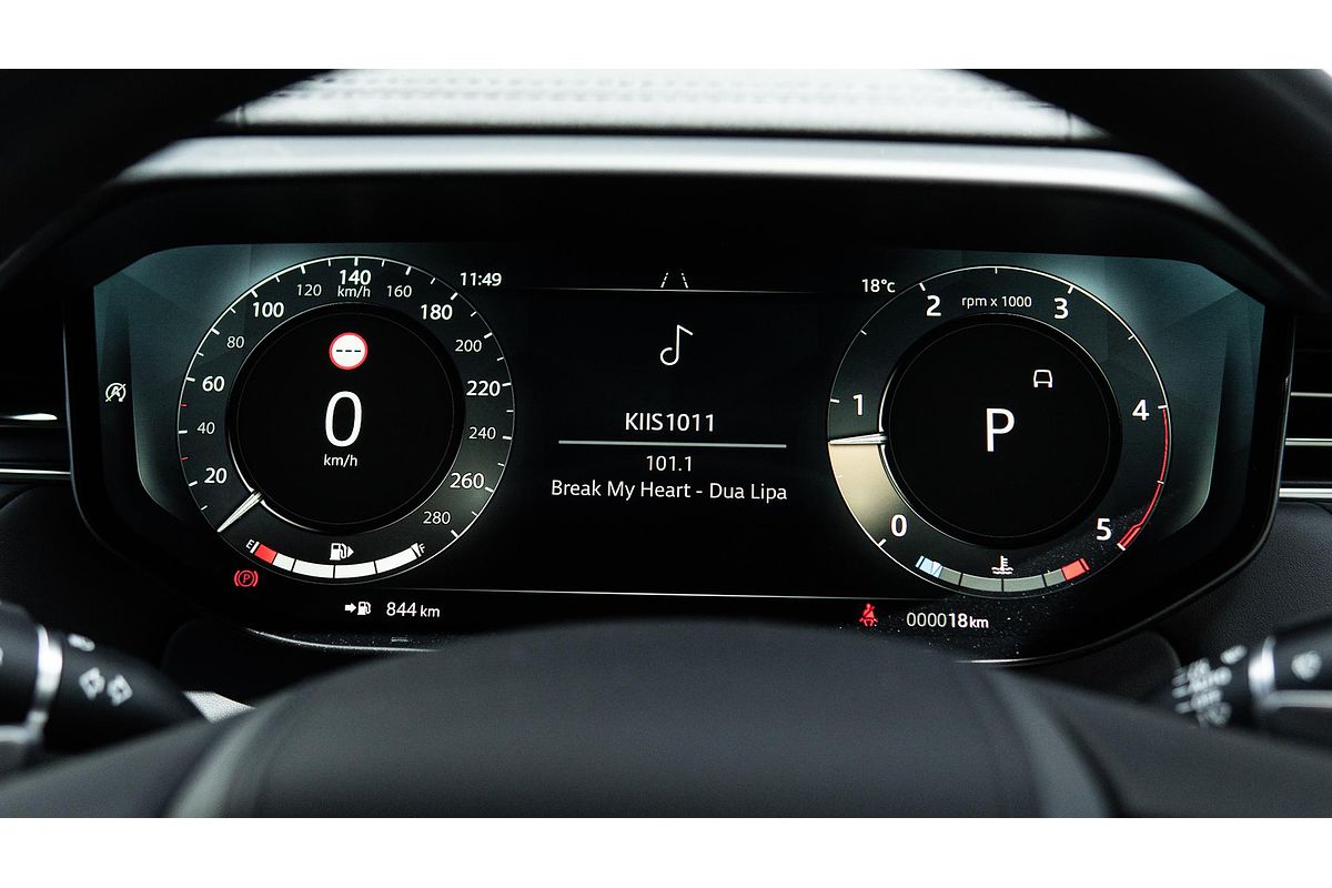 2024 Land Rover Range Rover Sport D300 Dynamic SE L461