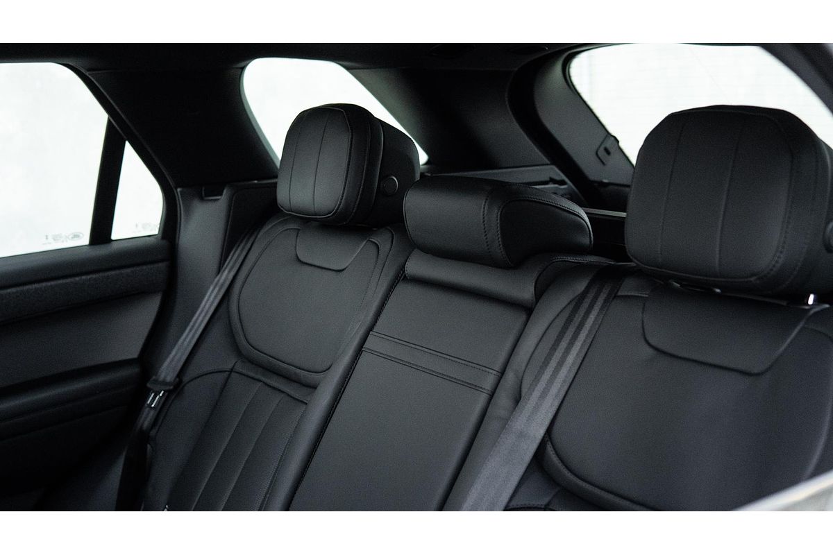2024 Land Rover Range Rover Sport D300 Dynamic SE L461