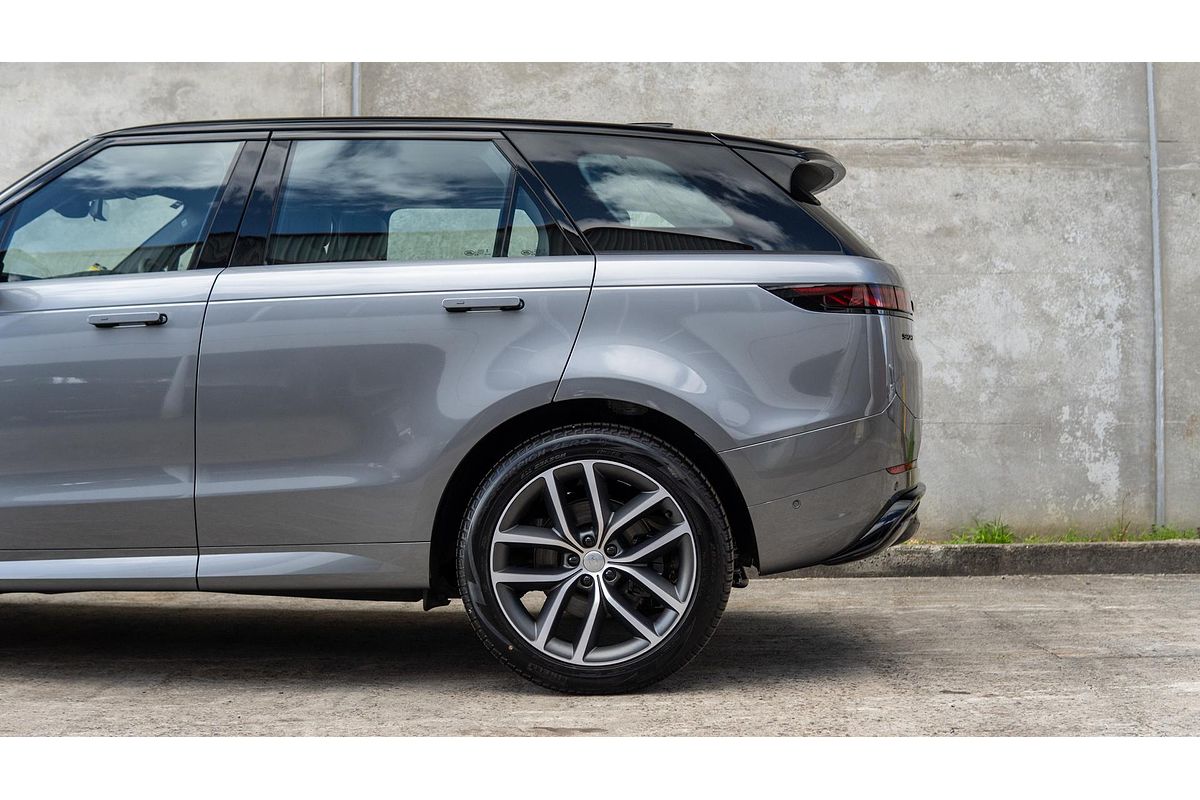 2024 Land Rover Range Rover Sport D300 Dynamic SE L461