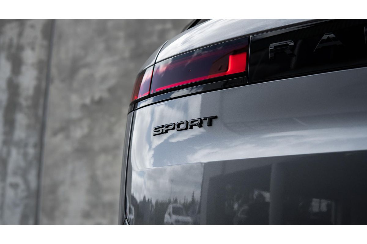 2024 Land Rover Range Rover Sport D300 Dynamic SE L461