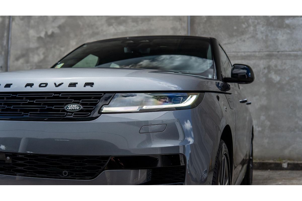 2024 Land Rover Range Rover Sport D300 Dynamic SE L461