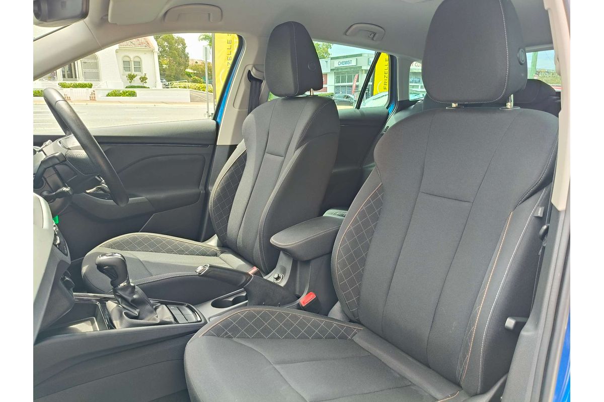2023 SKODA Scala 85TSI Ambition NW