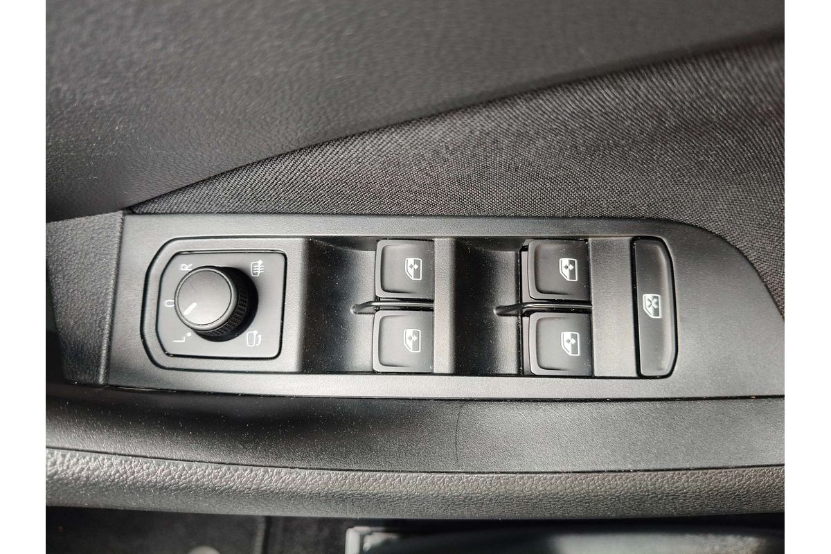 2023 SKODA Scala 85TSI Ambition NW