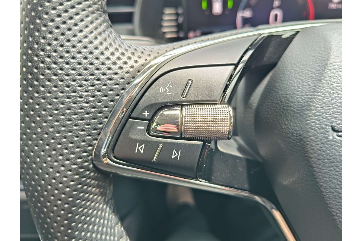 2023 SKODA Scala 85TSI Ambition NW