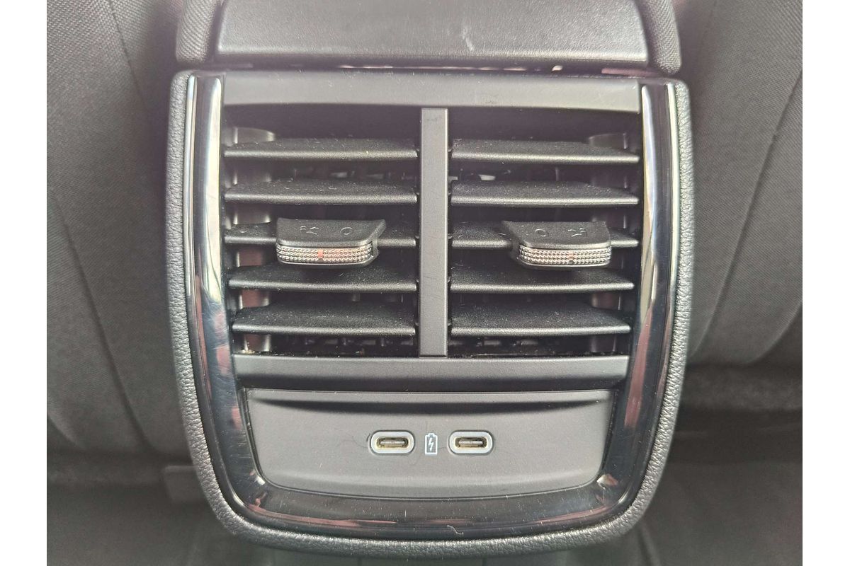 2023 SKODA Scala 85TSI Ambition NW
