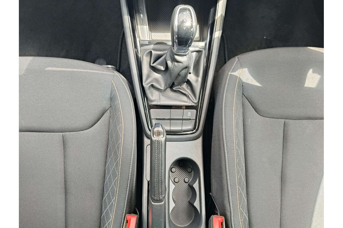2023 SKODA Scala 85TSI Ambition NW
