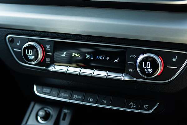 2021 Audi SQ5 TDI FY
