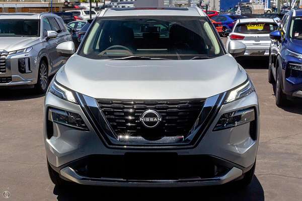 2023 Nissan X-TRAIL Ti T33