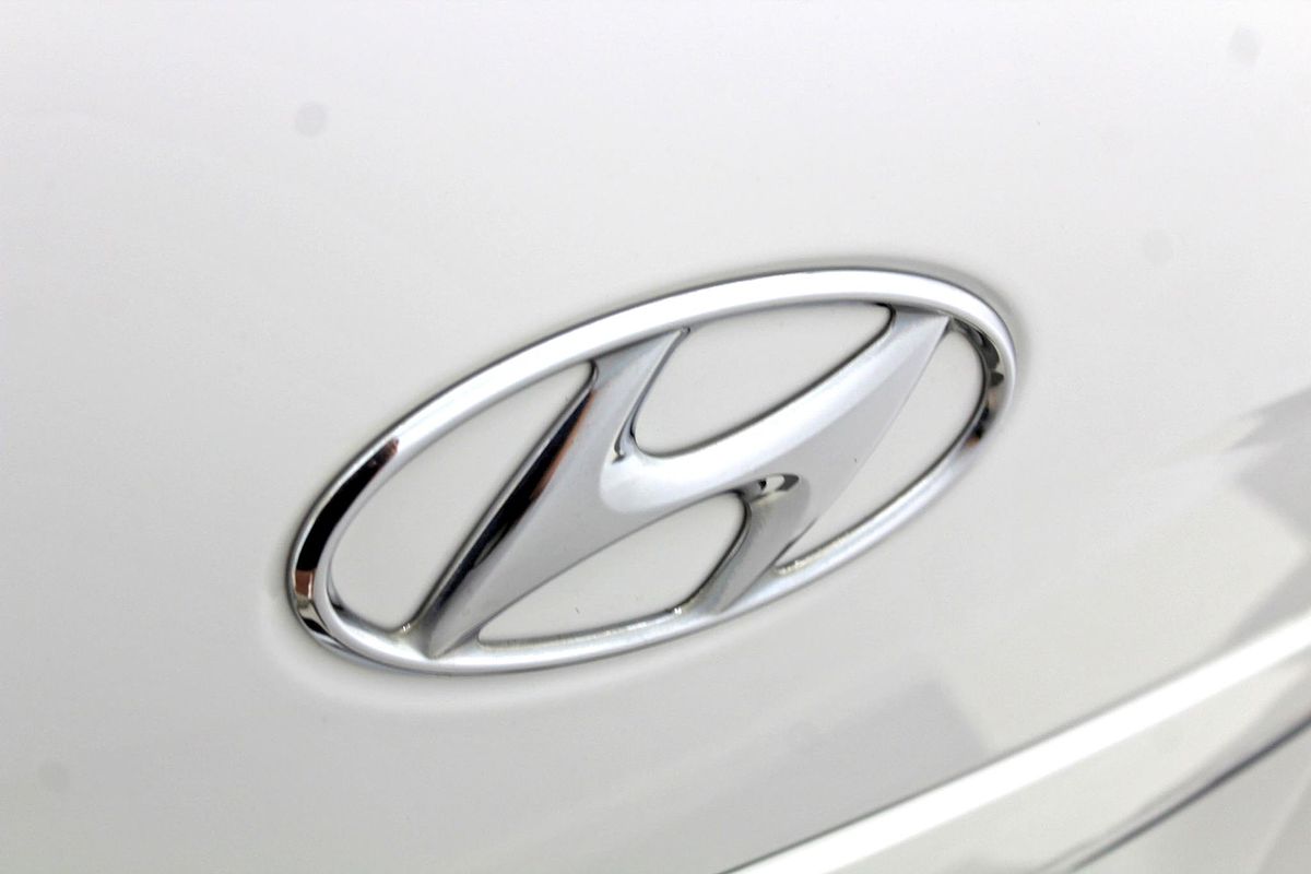 2018 Hyundai iMax Active TQ4