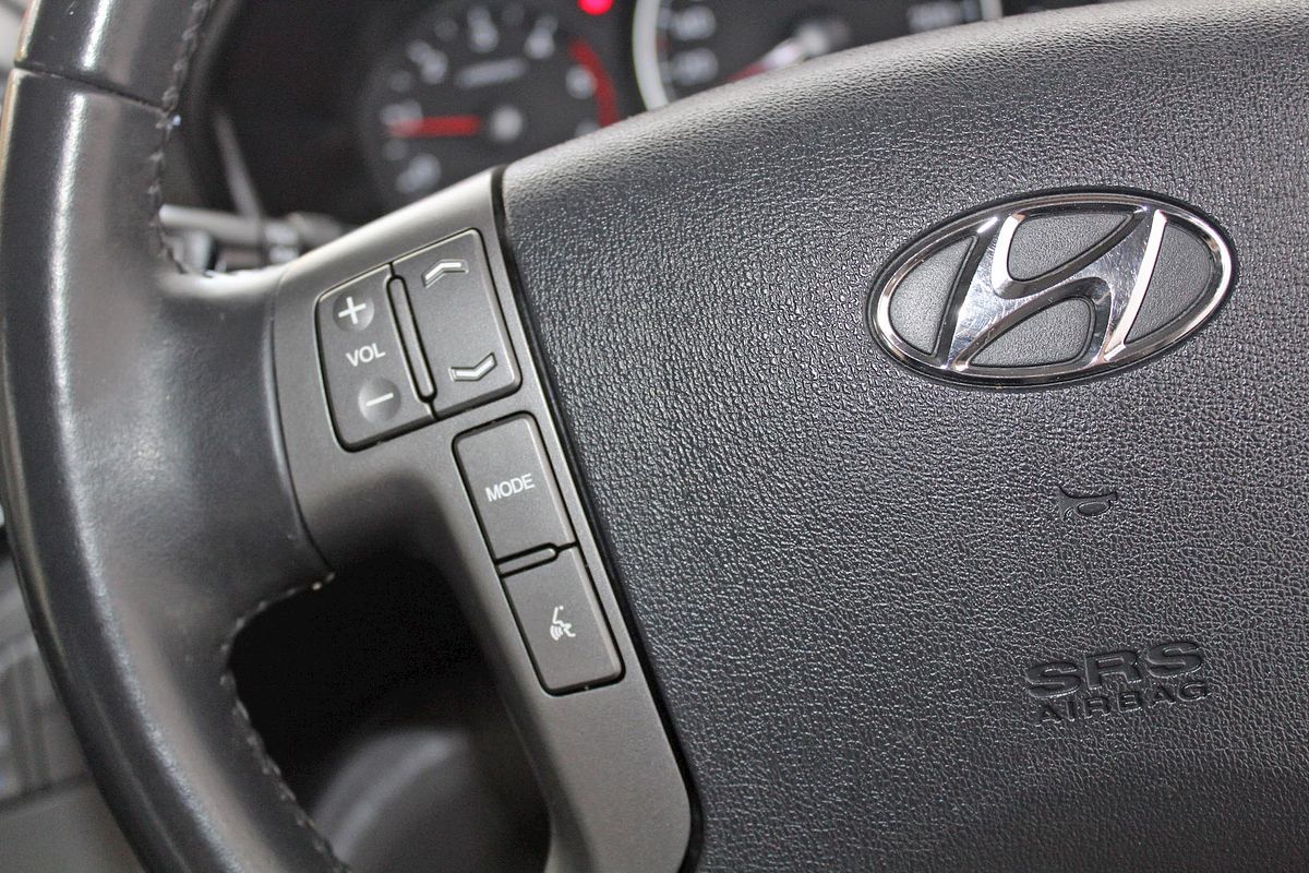 2018 Hyundai iMax Active TQ4