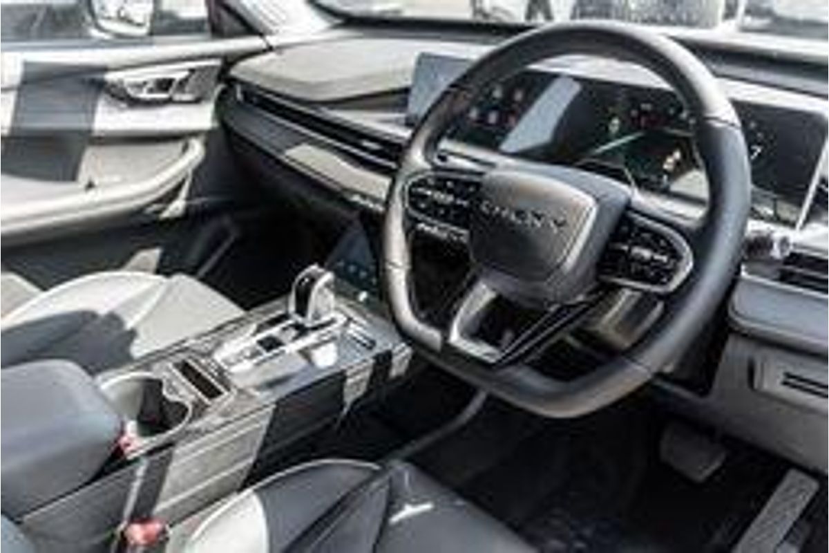 2024 Chery Tiggo 4 Pro Ultimate