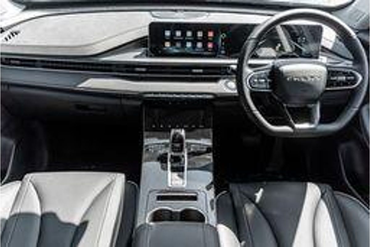 2024 Chery Tiggo 4 Pro Ultimate