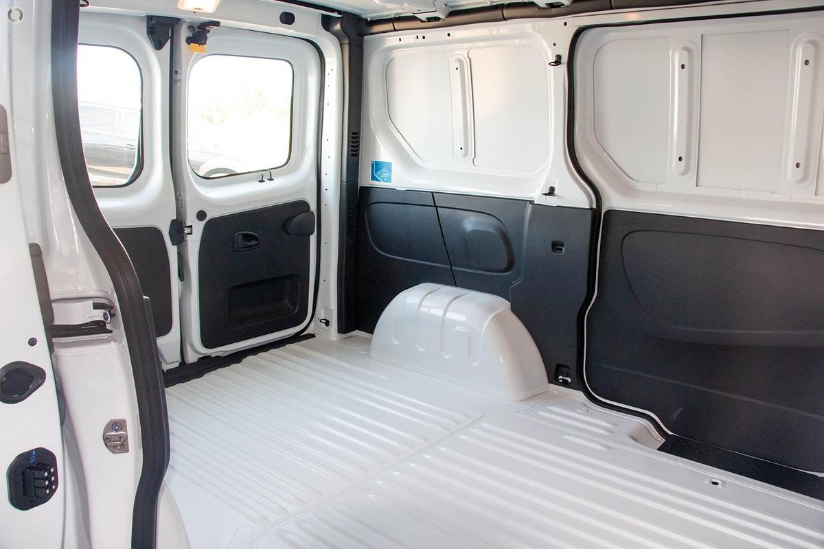 2024 Renault Trafic Premium X82 SWB