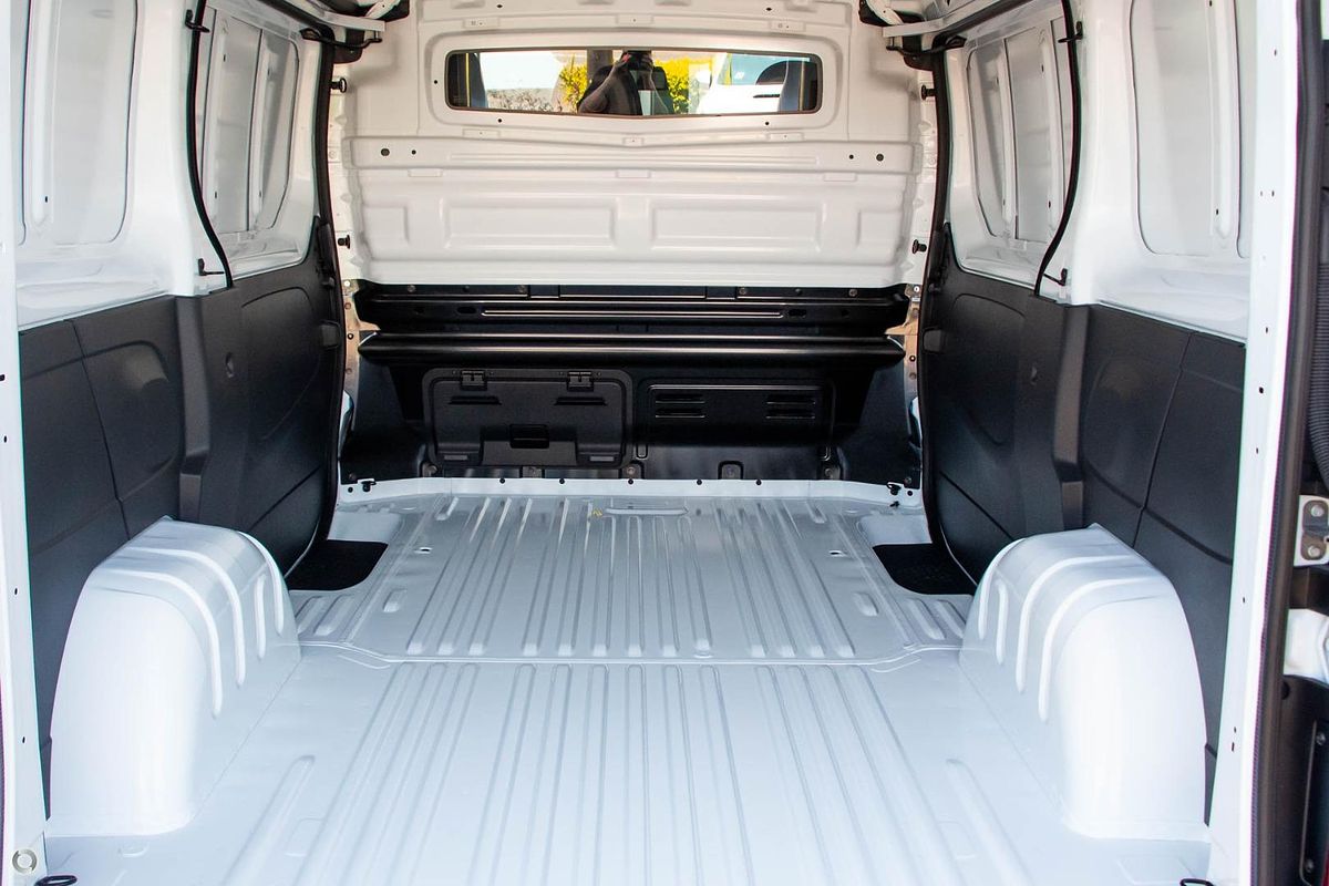 2024 Renault Trafic Premium X82 SWB