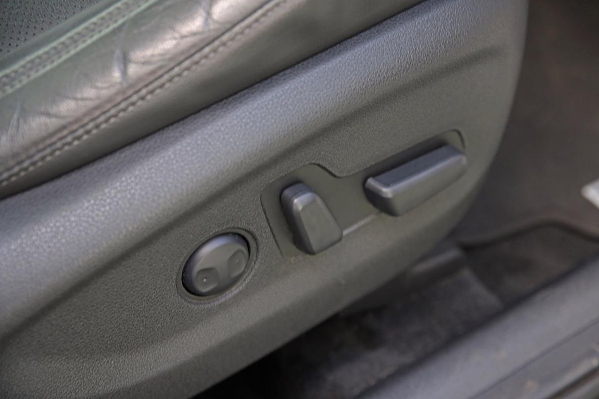 2020 Hyundai Tucson Highlander TL3