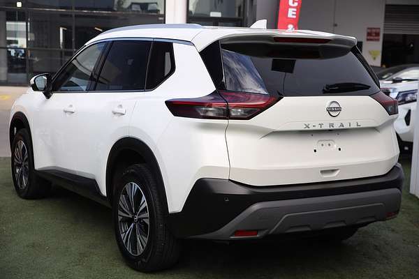 2024 Nissan X-TRAIL ST-L T33