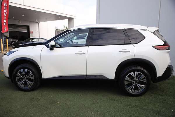 2024 Nissan X-TRAIL ST-L T33