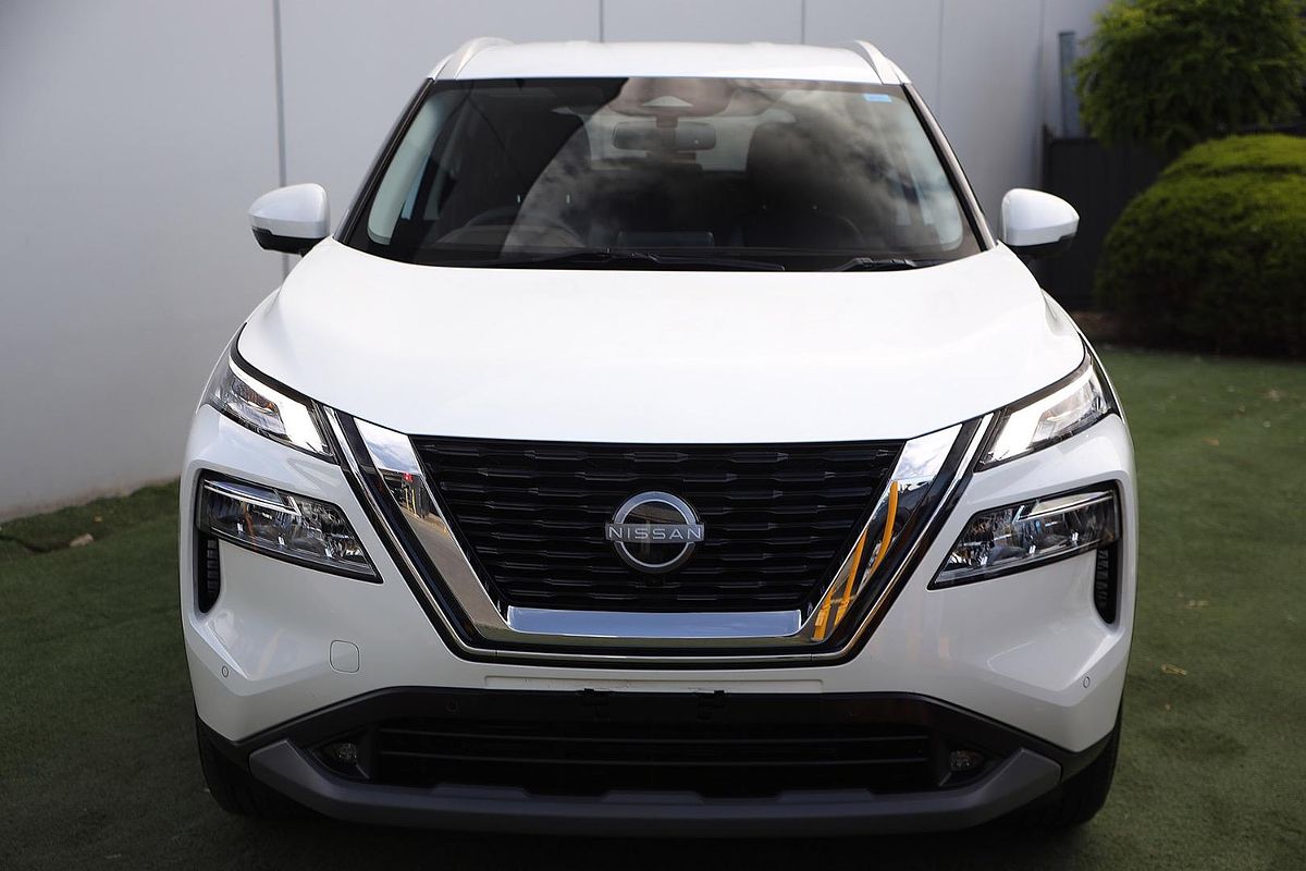 2024 Nissan X-TRAIL ST-L T33