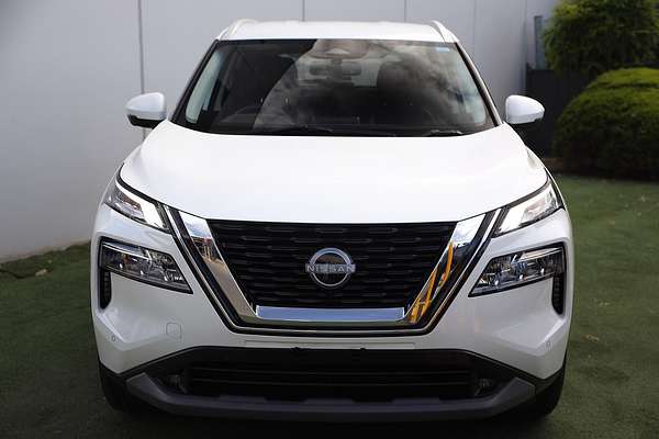 2024 Nissan X-TRAIL ST-L T33