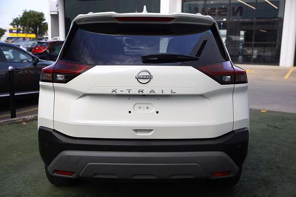2024 Nissan X-TRAIL ST-L T33