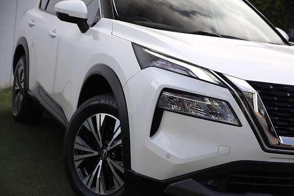 2024 Nissan X-TRAIL ST-L T33