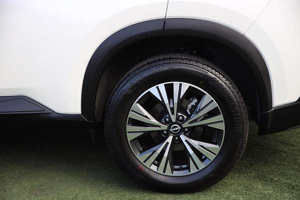 2024 Nissan X-TRAIL ST-L T33