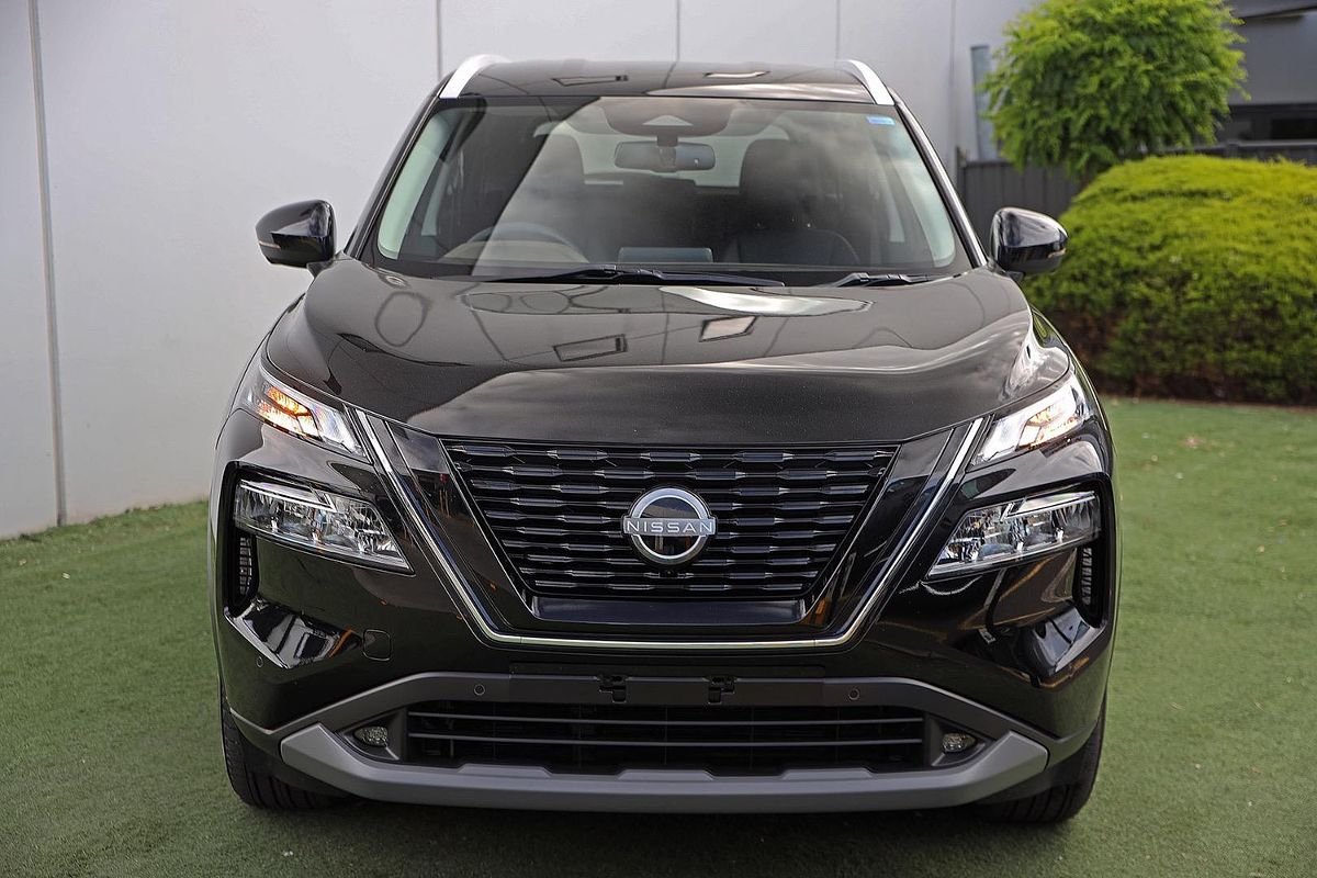 2024 Nissan X-TRAIL ST-L e-POWER T33