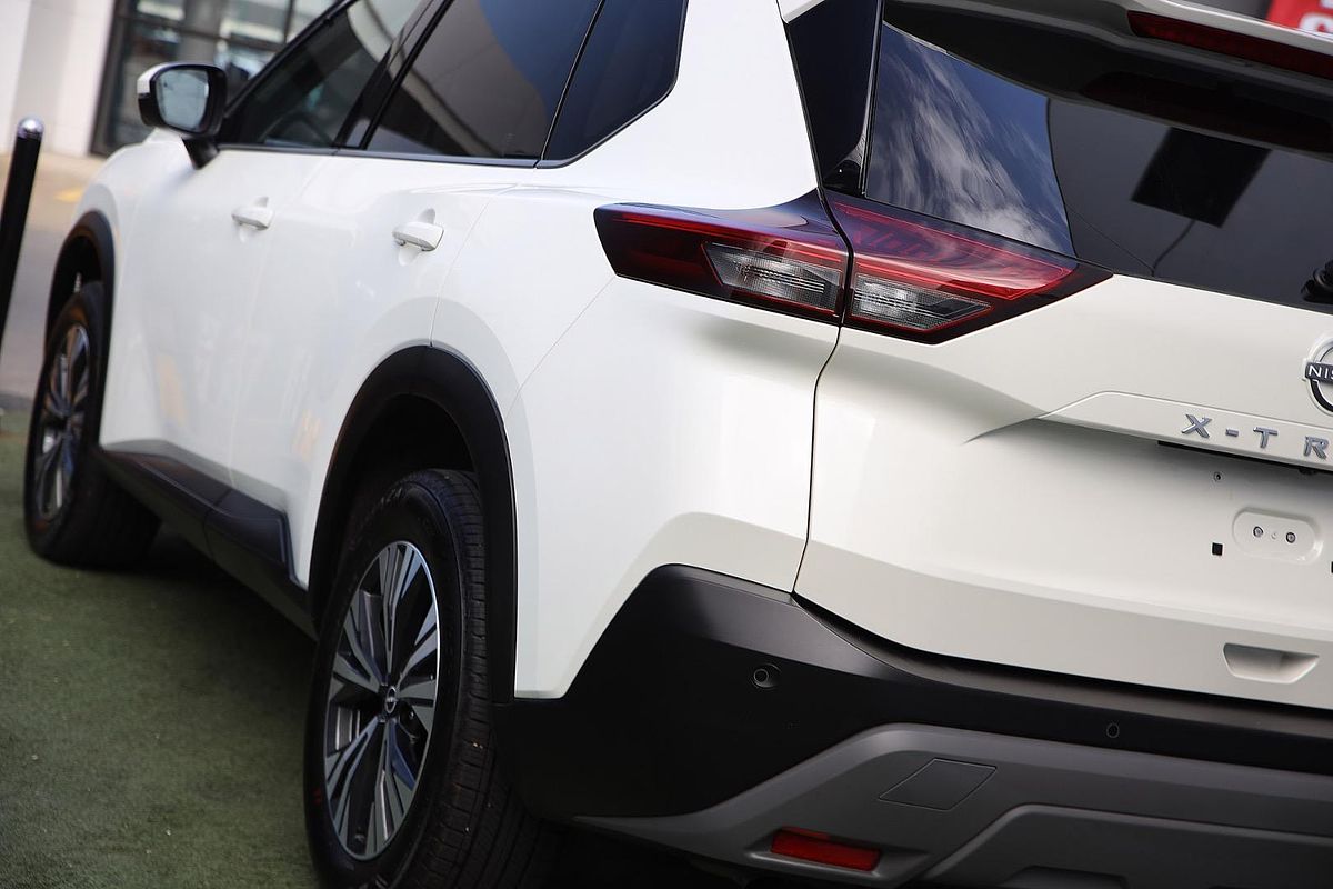 2024 Nissan X-TRAIL ST-L T33