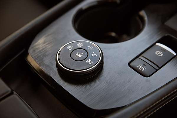 2024 Nissan X-TRAIL ST-L T33