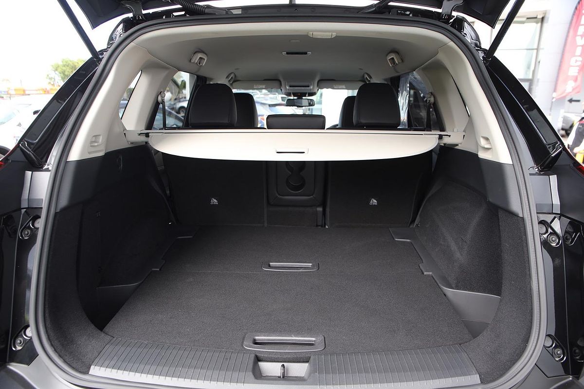 2024 Nissan X-TRAIL ST-L e-POWER T33