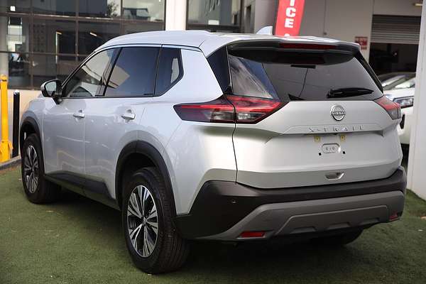 2024 Nissan X-TRAIL ST-L T33