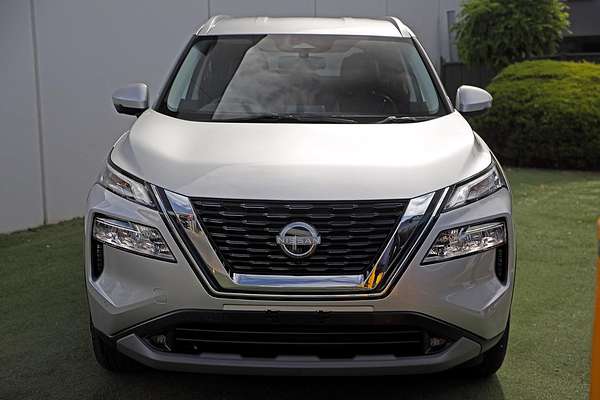 2024 Nissan X-TRAIL ST-L T33