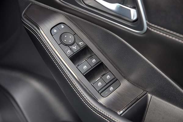 2024 Nissan X-TRAIL ST-L T33