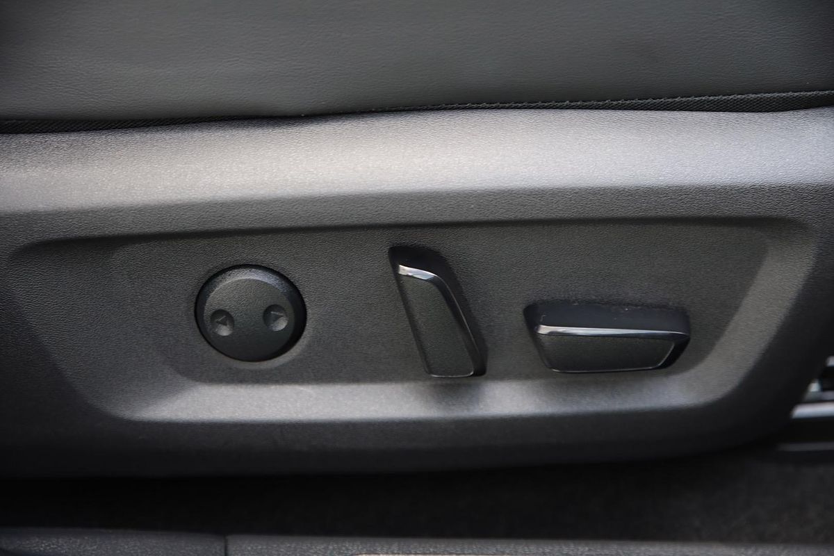 2024 Nissan X-TRAIL ST-L T33