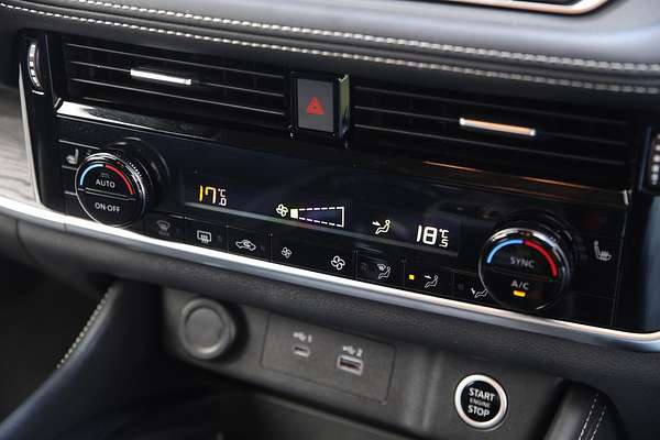 2024 Nissan X-TRAIL ST-L T33