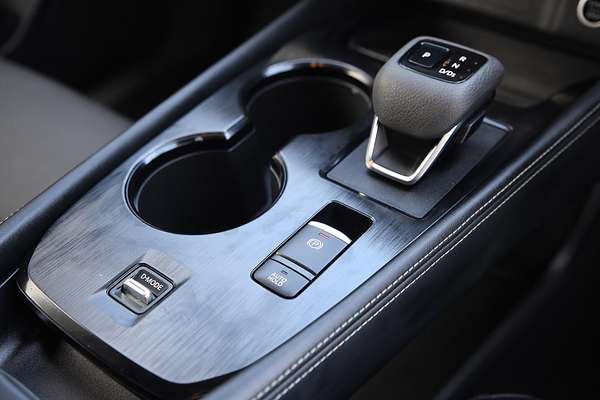 2024 Nissan X-TRAIL ST-L T33