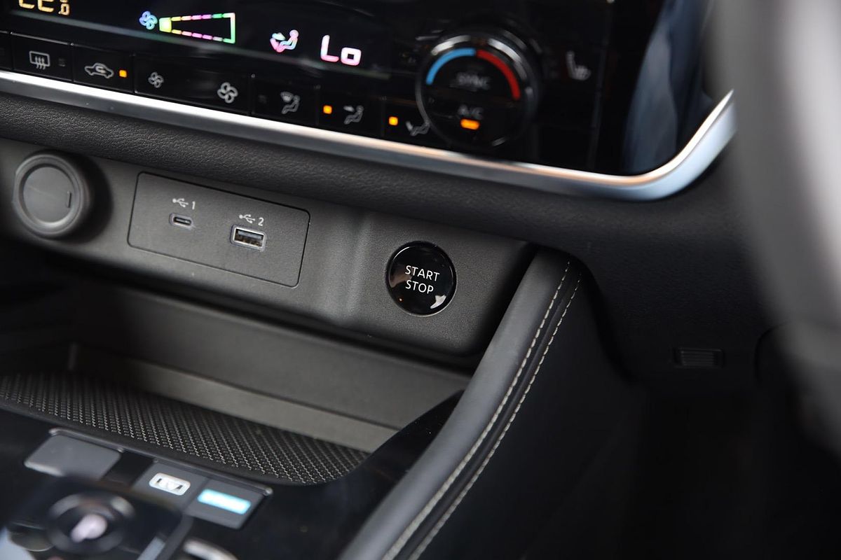 2024 Nissan X-TRAIL ST-L e-POWER T33
