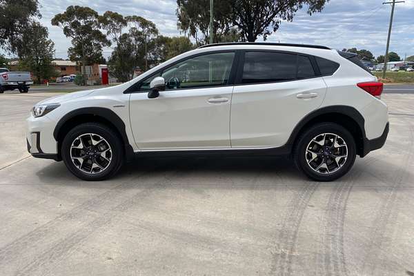 2020 Subaru XV Hybrid G5X