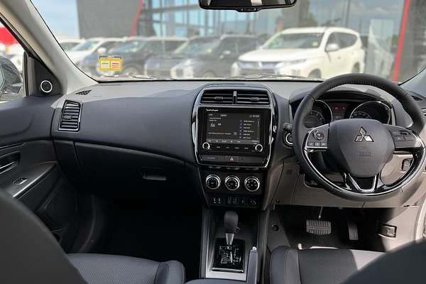 2024 Mitsubishi ASX Exceed XD