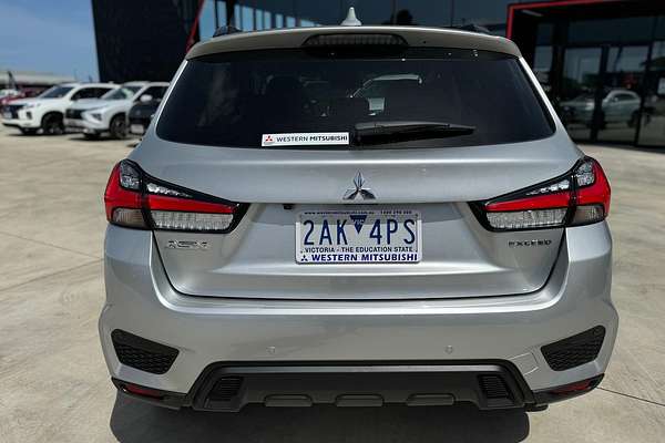 2024 Mitsubishi ASX Exceed XD