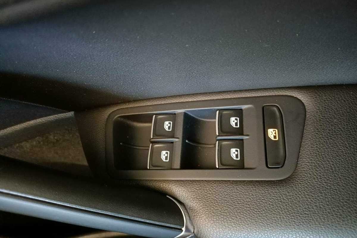 2016 Volkswagen GOLF GTI 7