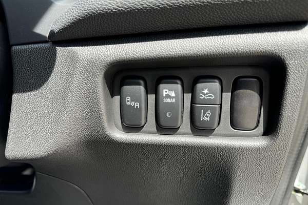 2024 Mitsubishi ASX Exceed XD