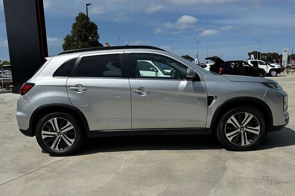 2024 Mitsubishi ASX Exceed XD