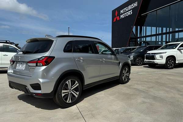 2024 Mitsubishi ASX Exceed XD