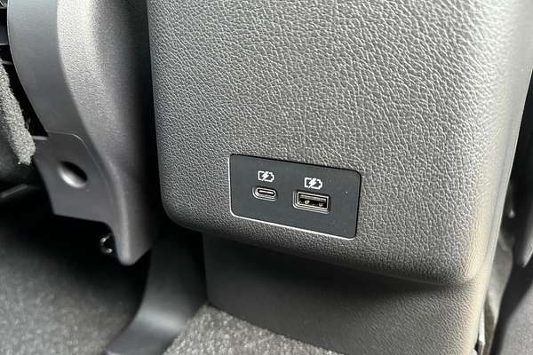 2024 Mitsubishi ASX Exceed XD