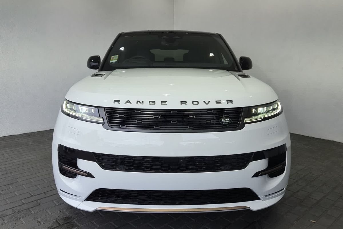 2024 Land Rover Range Rover Sport P360 Dynamic SE L461