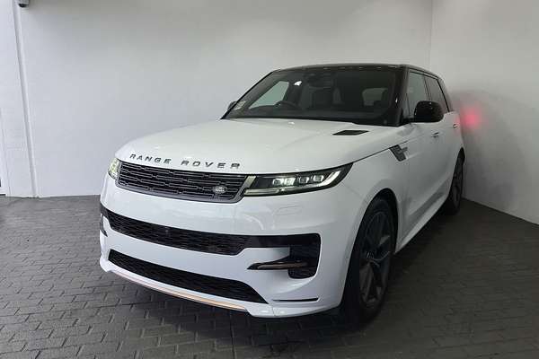 2024 Land Rover Range Rover Sport P360 Dynamic SE L461