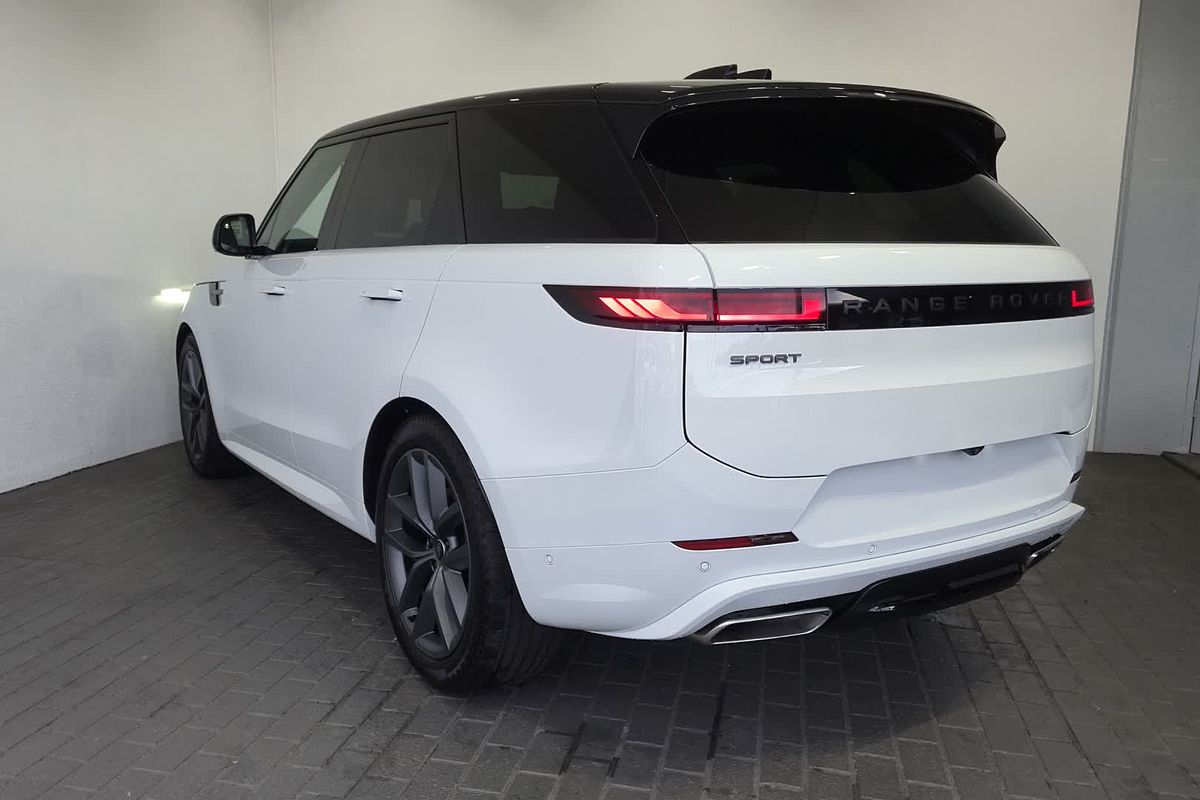 2024 Land Rover Range Rover Sport P360 Dynamic SE L461