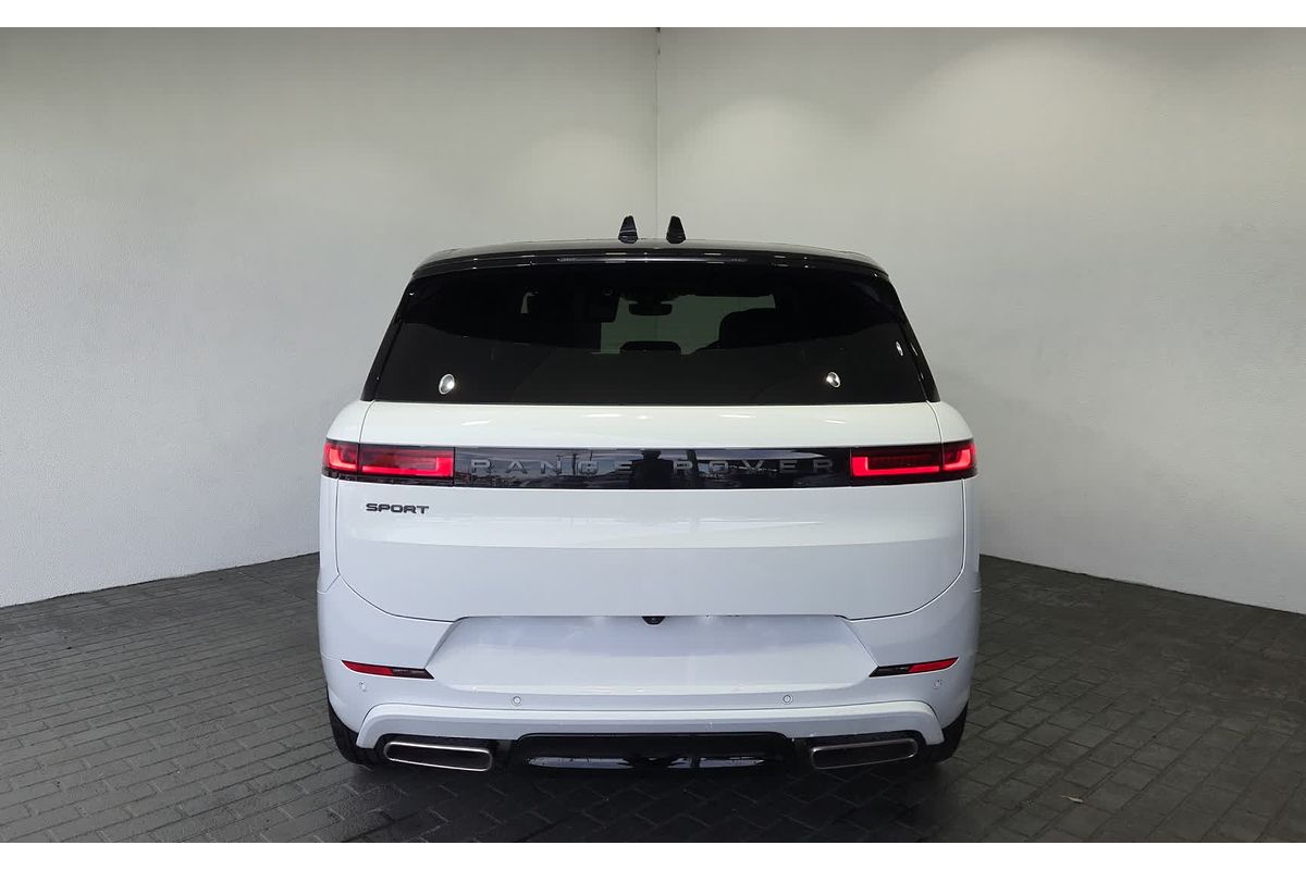 2024 Land Rover Range Rover Sport P360 Dynamic SE L461