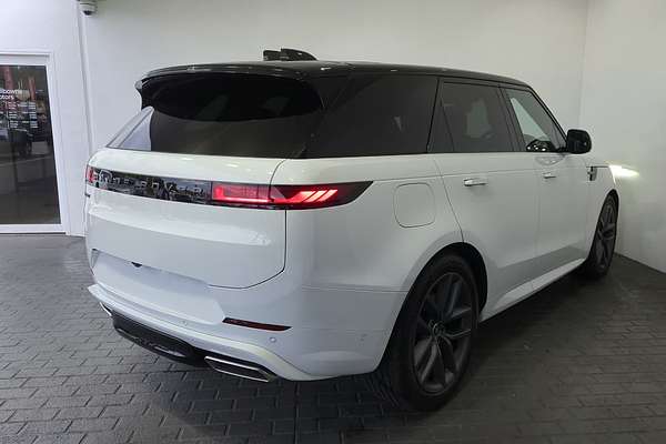 2024 Land Rover Range Rover Sport P360 Dynamic SE L461